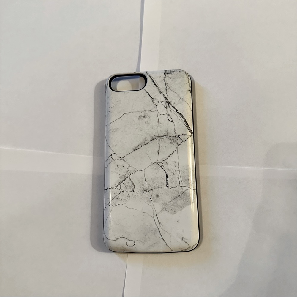iPhone 7 Plus Casely Charging Phone Case
